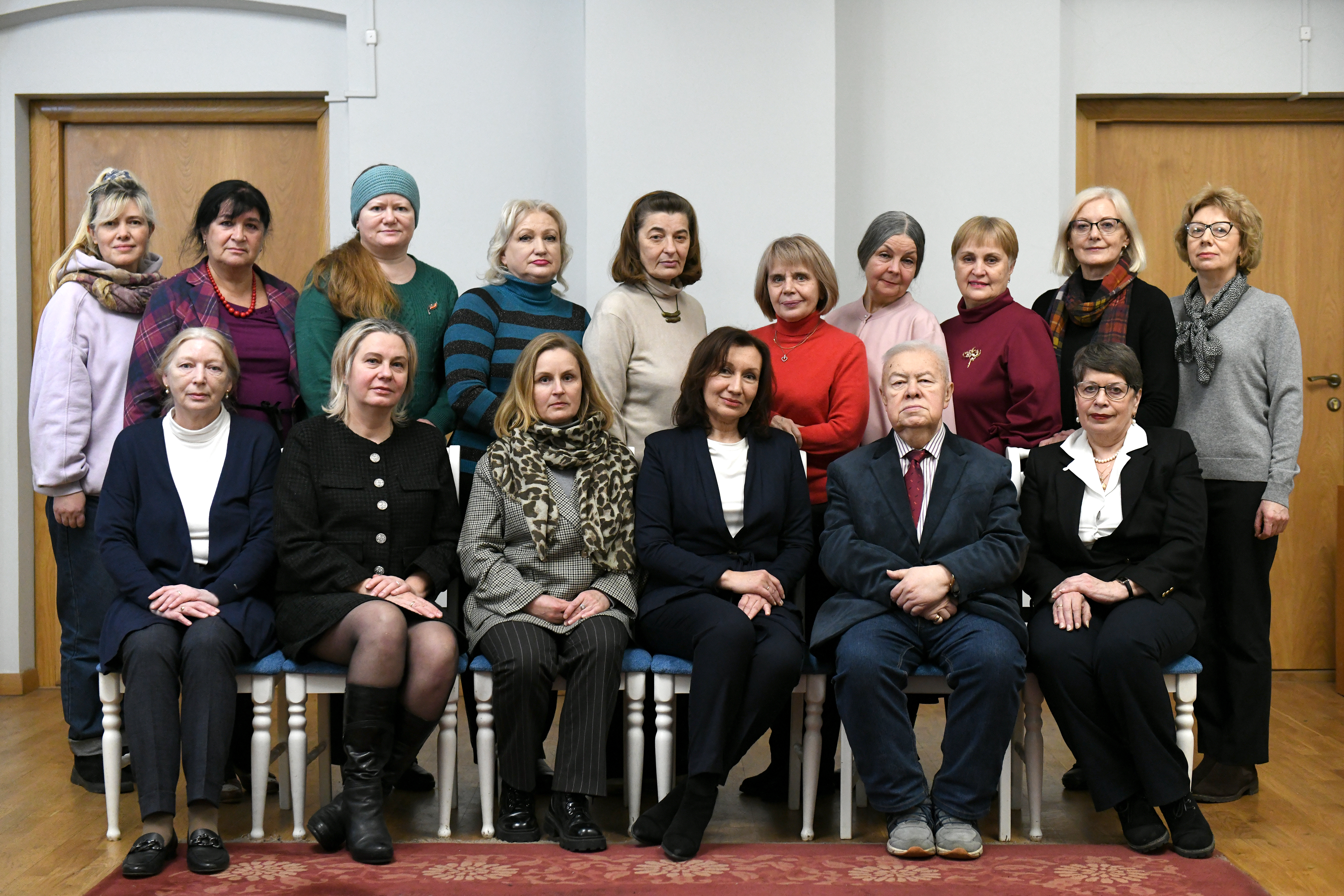 Кафедра иностранных языков