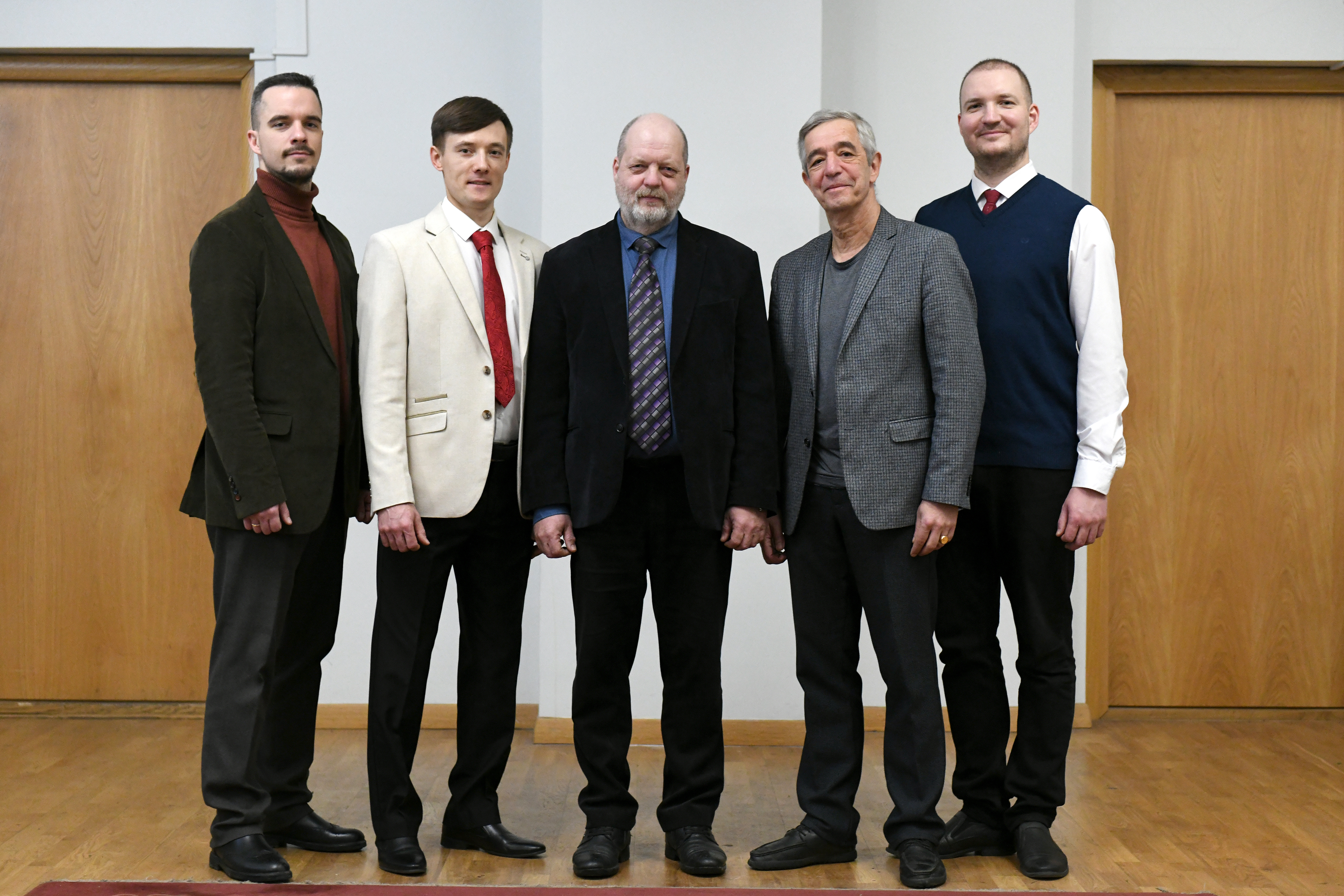 Ударная группа