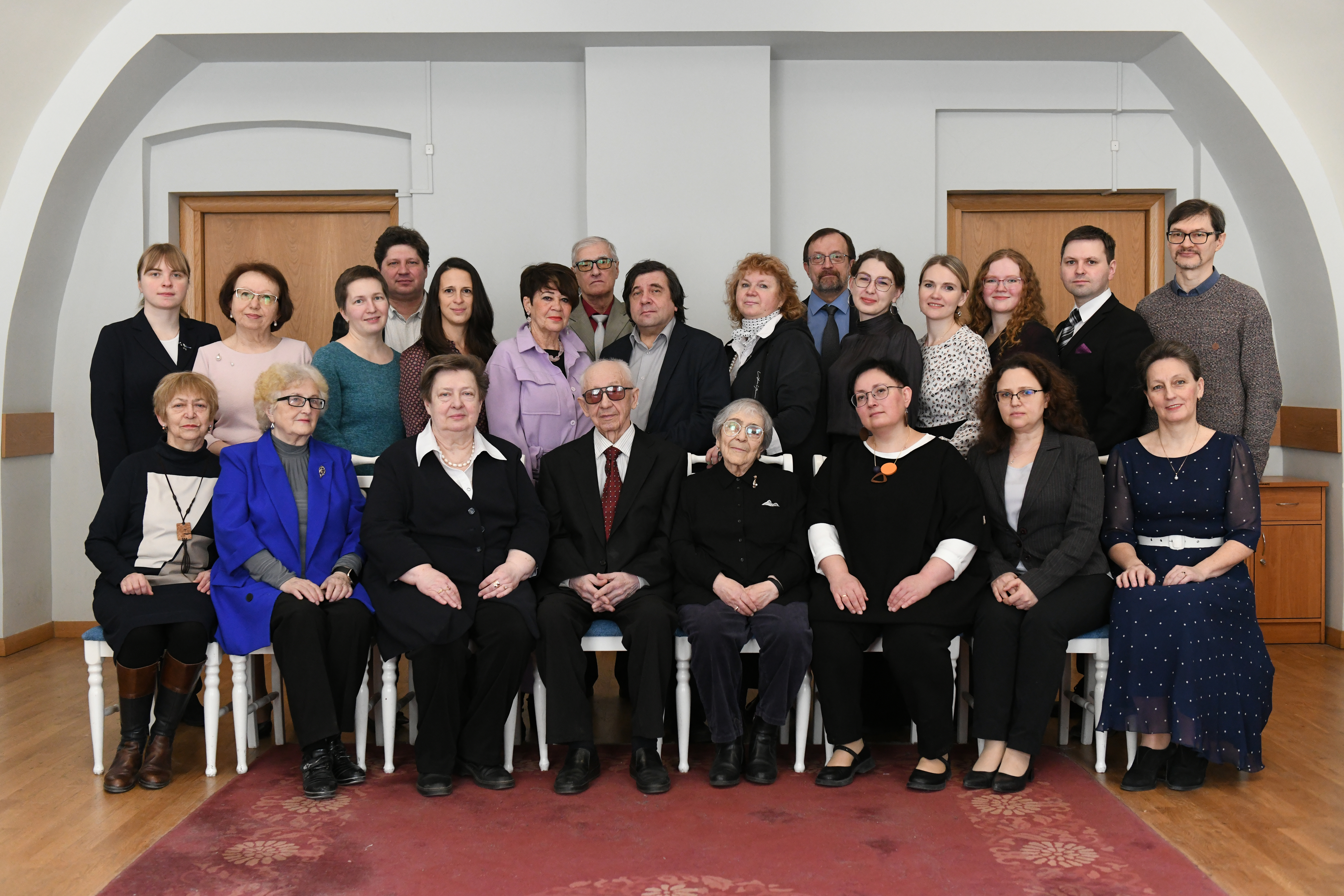 Кафедра теории музыки