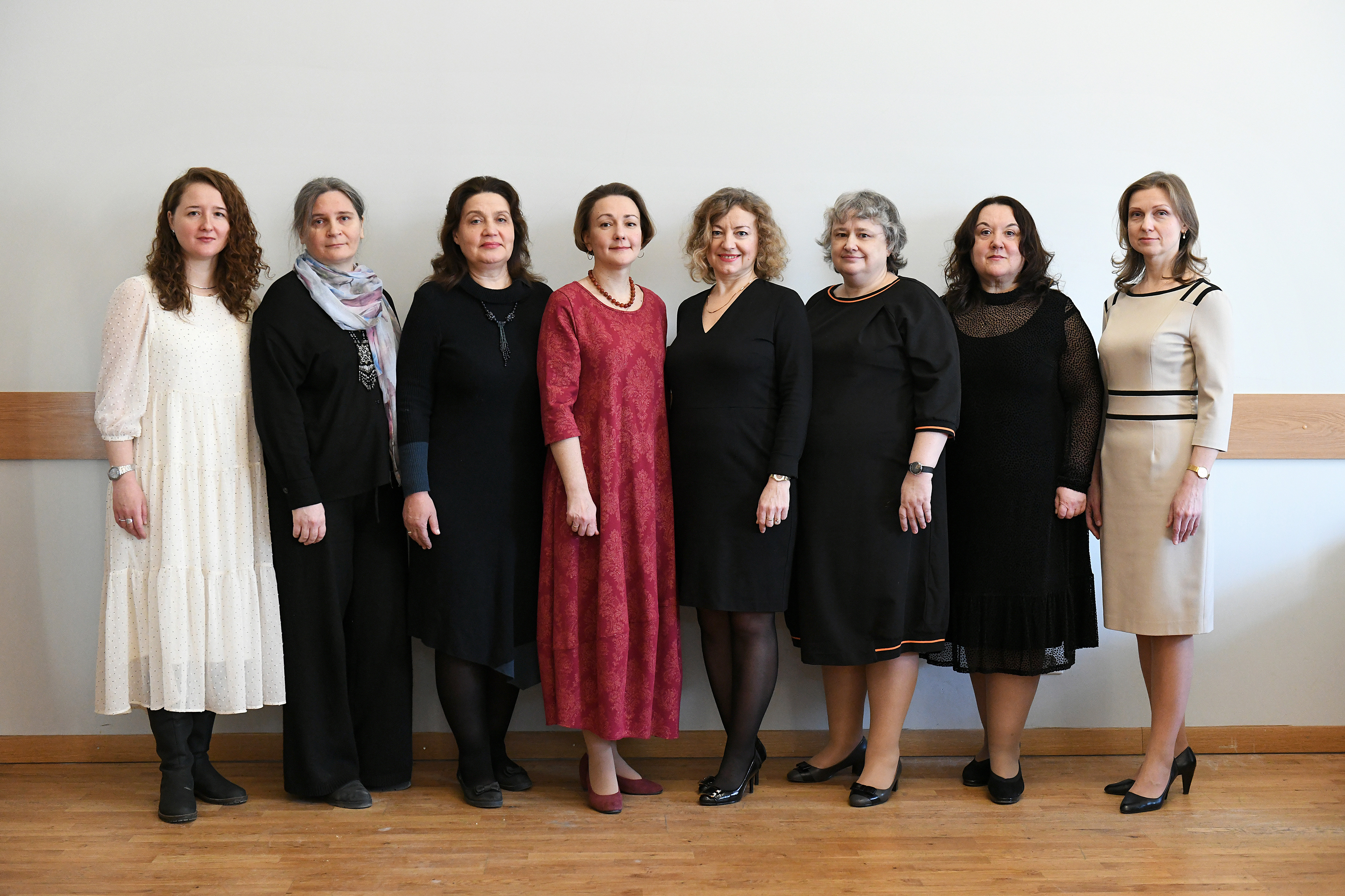 Кафедра древнерусского певческого искусства